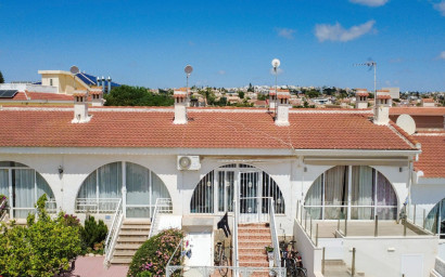 Revente - Maison mitoyenne -
Ciudad Quesada - Costa Blanca
