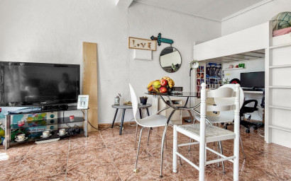 Revente - Maison mitoyenne -
Ciudad Quesada - Costa Blanca