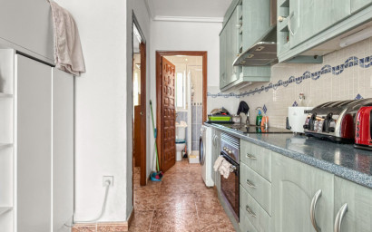Revente - Maison mitoyenne -
Ciudad Quesada - Costa Blanca