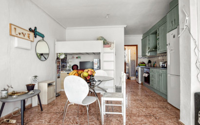 Revente - Maison mitoyenne -
Ciudad Quesada - Costa Blanca