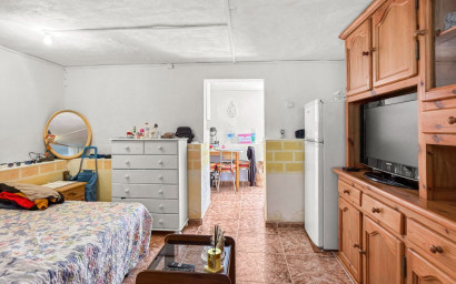 Revente - Maison mitoyenne -
Ciudad Quesada - Costa Blanca