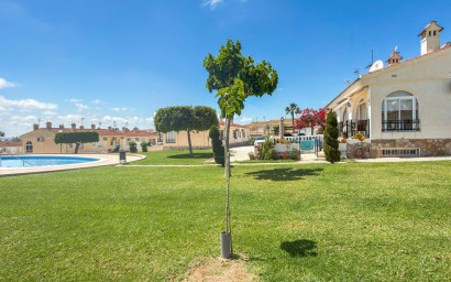 Revente - Maison mitoyenne -
Ciudad Quesada - Costa Blanca