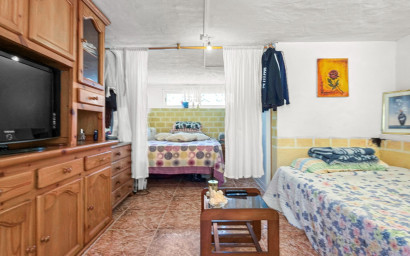 Revente - Maison mitoyenne -
Ciudad Quesada - Costa Blanca