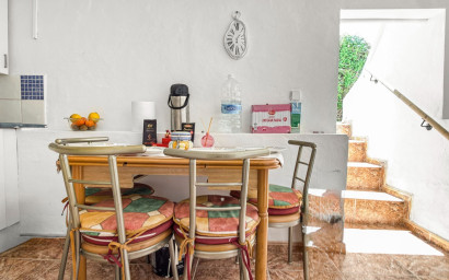 Revente - Maison mitoyenne -
Ciudad Quesada - Costa Blanca