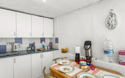 Revente - Maison mitoyenne -
Ciudad Quesada - Costa Blanca