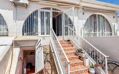 Revente - Maison mitoyenne -
Ciudad Quesada - Costa Blanca