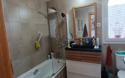 Herverkoop - Plat -
Hacienda Riquelme Golf Resort - Inland