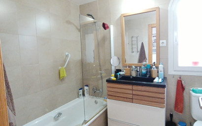 Herverkoop - Plat -
Hacienda Riquelme Golf Resort - Inland