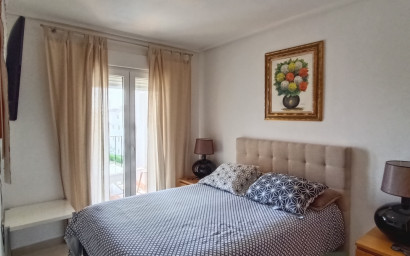 Herverkoop - Plat -
Hacienda Riquelme Golf Resort - Inland