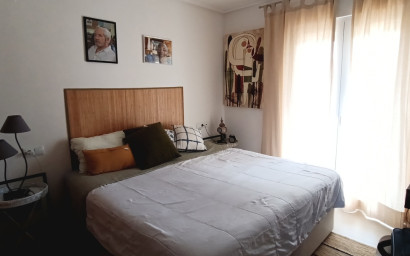 Herverkoop - Plat -
Hacienda Riquelme Golf Resort - Inland