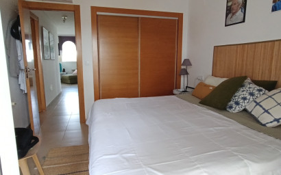 Herverkoop - Plat -
Hacienda Riquelme Golf Resort - Inland