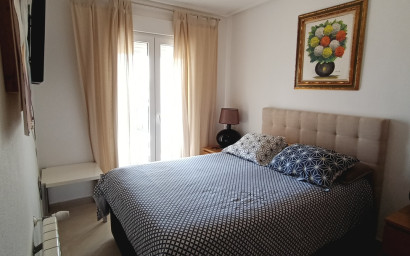 Herverkoop - Plat -
Hacienda Riquelme Golf Resort - Inland