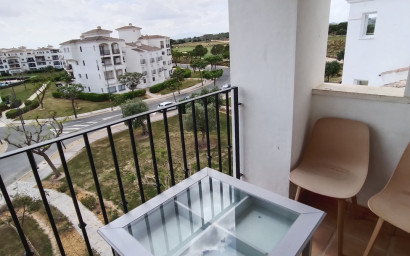 Herverkoop - Plat -
Hacienda Riquelme Golf Resort - Inland