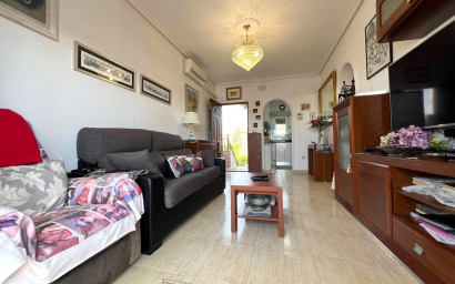 Revente - Bungalow -
Torrevieja - Aguas Nuevas