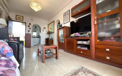 Revente - Bungalow -
Torrevieja - Aguas Nuevas