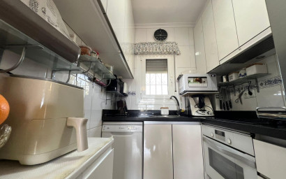 Revente - Bungalow -
Torrevieja - Aguas Nuevas