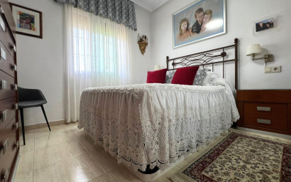 Revente - Bungalow -
Torrevieja - Aguas Nuevas
