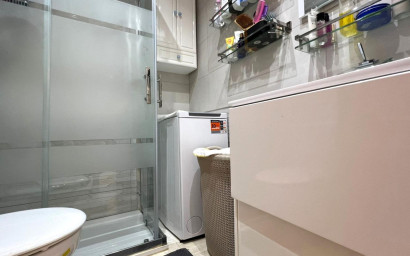 Revente - Bungalow -
Torrevieja - Aguas Nuevas