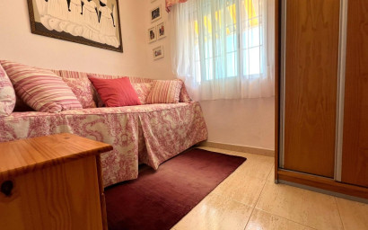 Revente - Bungalow -
Torrevieja - Aguas Nuevas