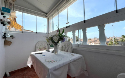 Revente - Bungalow -
Torrevieja - Aguas Nuevas