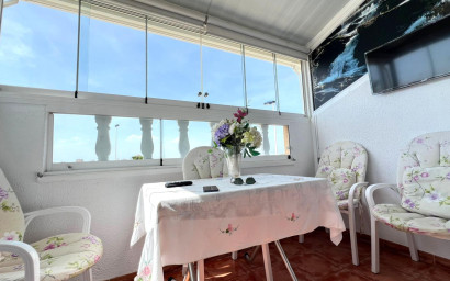 Revente - Bungalow -
Torrevieja - Aguas Nuevas