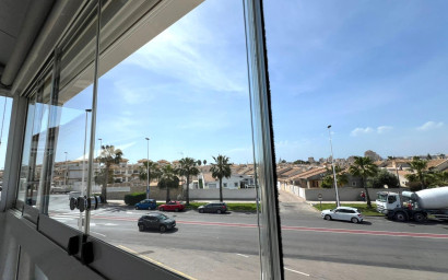 Revente - Bungalow -
Torrevieja - Aguas Nuevas