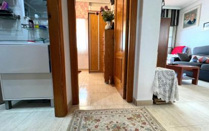 Revente - Bungalow -
Torrevieja - Aguas Nuevas