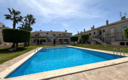 Revente - Bungalow -
Torrevieja - Aguas Nuevas