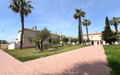Revente - Bungalow -
Torrevieja - Aguas Nuevas
