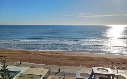 Revente - Penthouse -
Torrevieja - Playa De La Mata