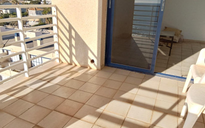 Revente - Penthouse -
Torrevieja - Playa De La Mata