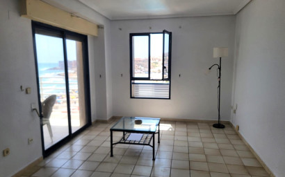 Revente - Penthouse -
Torrevieja - Playa De La Mata