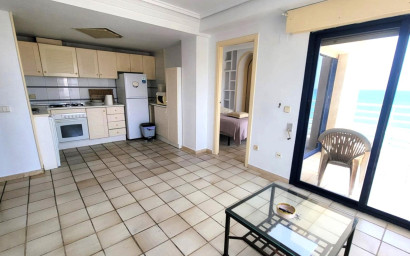 Revente - Penthouse -
Torrevieja - Playa De La Mata