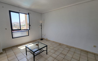 Revente - Penthouse -
Torrevieja - Playa De La Mata