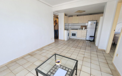 Revente - Penthouse -
Torrevieja - Playa De La Mata