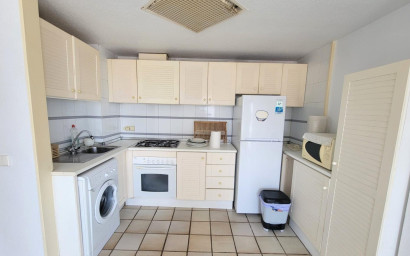 Revente - Penthouse -
Torrevieja - Playa De La Mata