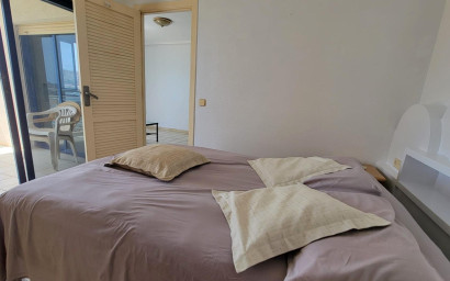 Revente - Penthouse -
Torrevieja - Playa De La Mata