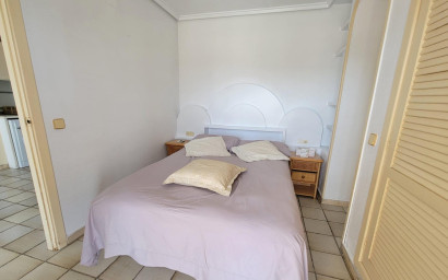 Revente - Penthouse -
Torrevieja - Playa De La Mata