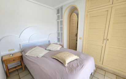 Revente - Penthouse -
Torrevieja - Playa De La Mata