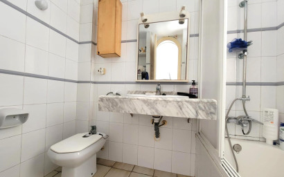 Revente - Penthouse -
Torrevieja - Playa De La Mata