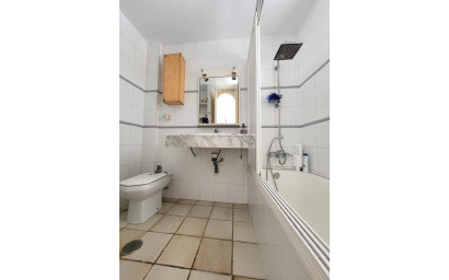Revente - Penthouse -
Torrevieja - Playa De La Mata