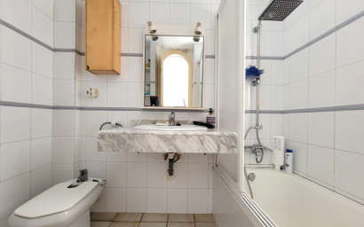 Revente - Penthouse -
Torrevieja - Playa De La Mata