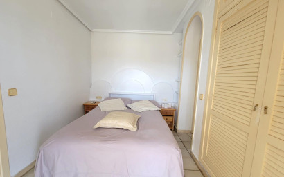 Revente - Penthouse -
Torrevieja - Playa De La Mata