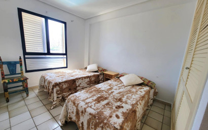 Revente - Penthouse -
Torrevieja - Playa De La Mata