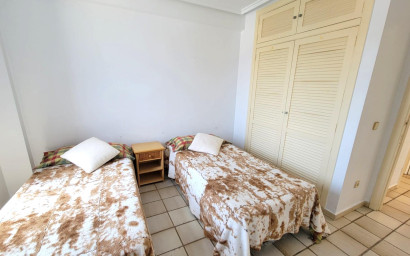 Revente - Penthouse -
Torrevieja - Playa De La Mata