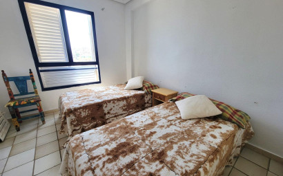 Revente - Penthouse -
Torrevieja - Playa De La Mata