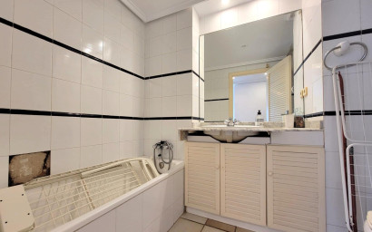 Revente - Penthouse -
Torrevieja - Playa De La Mata