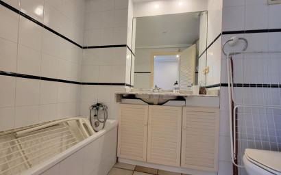 Revente - Penthouse -
Torrevieja - Playa De La Mata