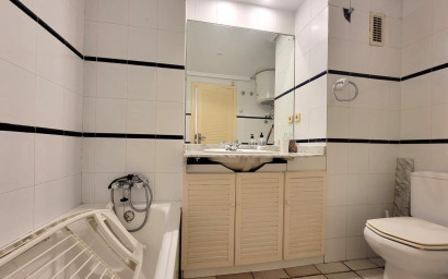 Revente - Penthouse -
Torrevieja - Playa De La Mata