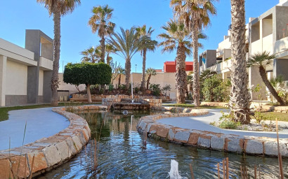 Revente - Penthouse -
Torrevieja - Playa De La Mata